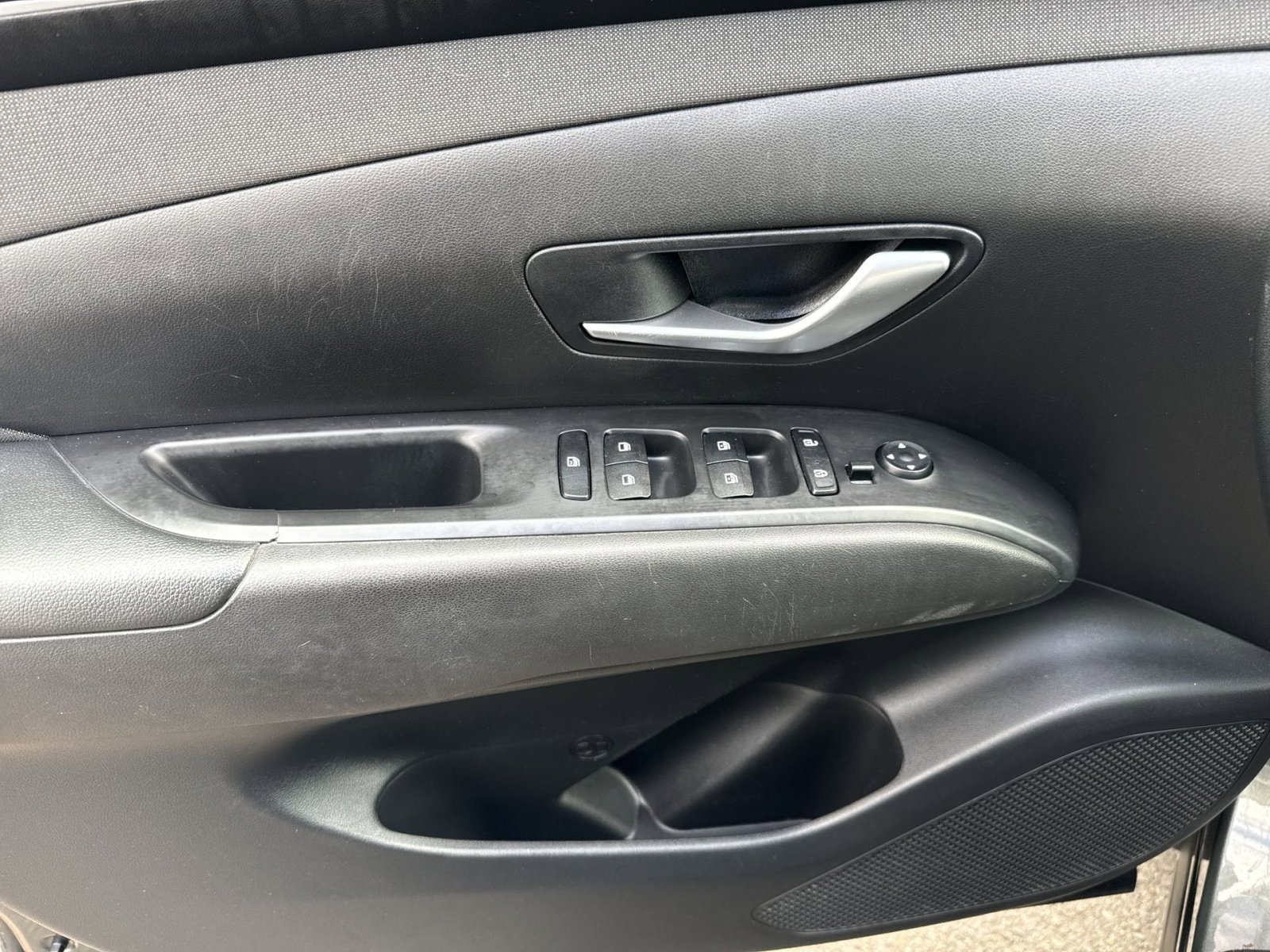 Used 2023 Hyundai Tucson SEL w/ Convenience Package AWD/4WD image 15