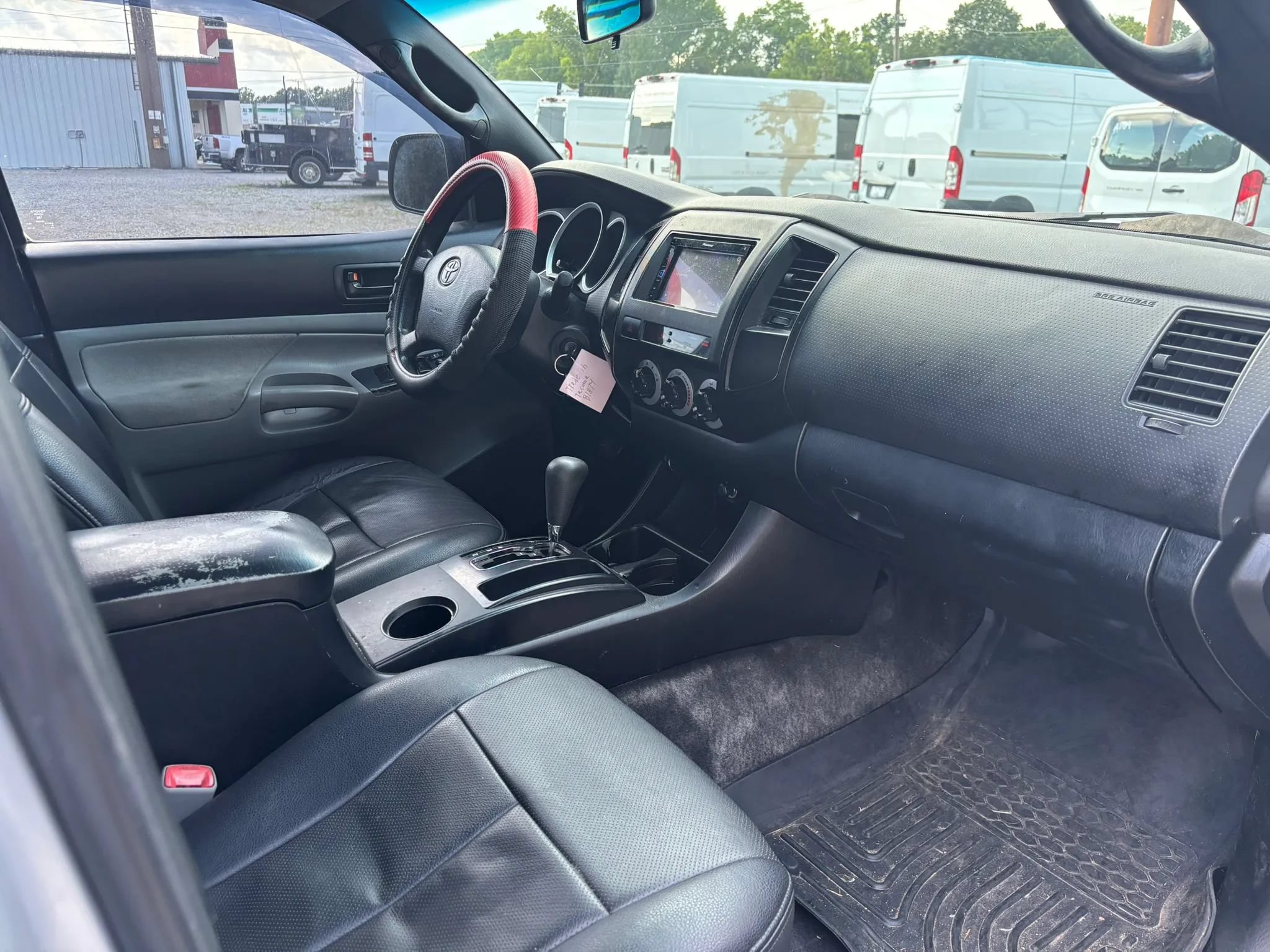Used 2008 Toyota Tacoma PreRunner RWD image 18