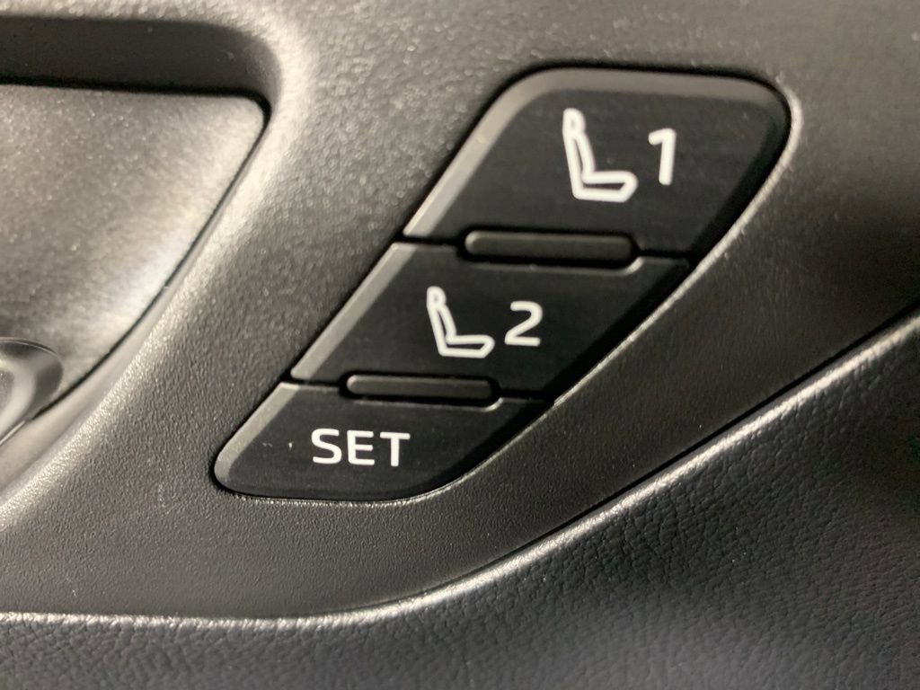 Used 2024 Toyota Grand Highlander AWD image 19