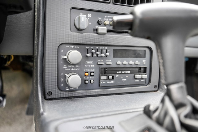 Used 1988 Pontiac Fiero GT RWD image 39