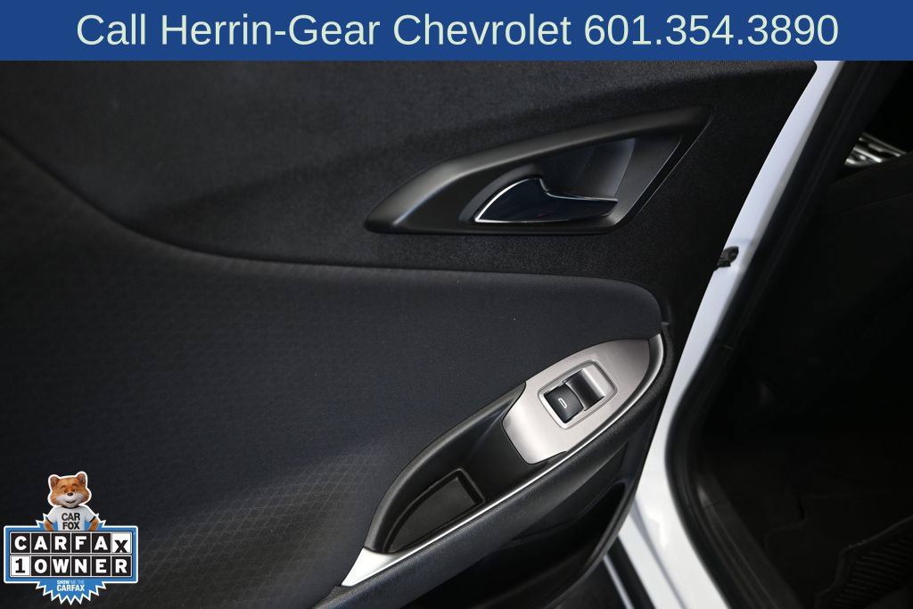 Used 2023 Chevrolet Malibu RS FWD image 15