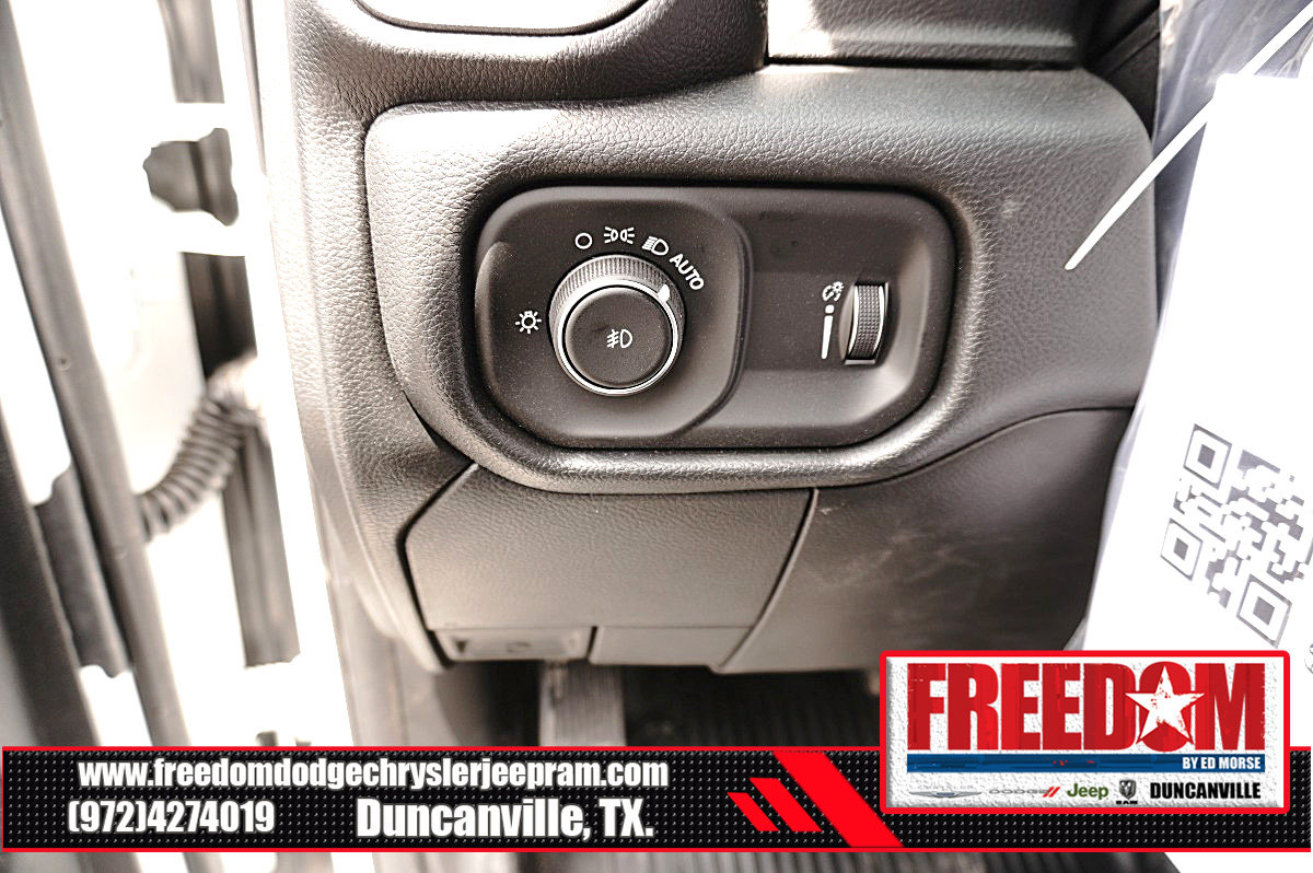 New 2026 RAM 4500 Tradesman AWD/4WD image 24