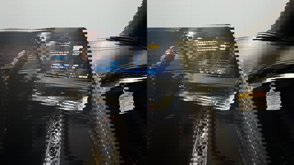 New 2026 Chevrolet Corvette Stingray Premium Cpe w/ Z51 Performance Package image 20