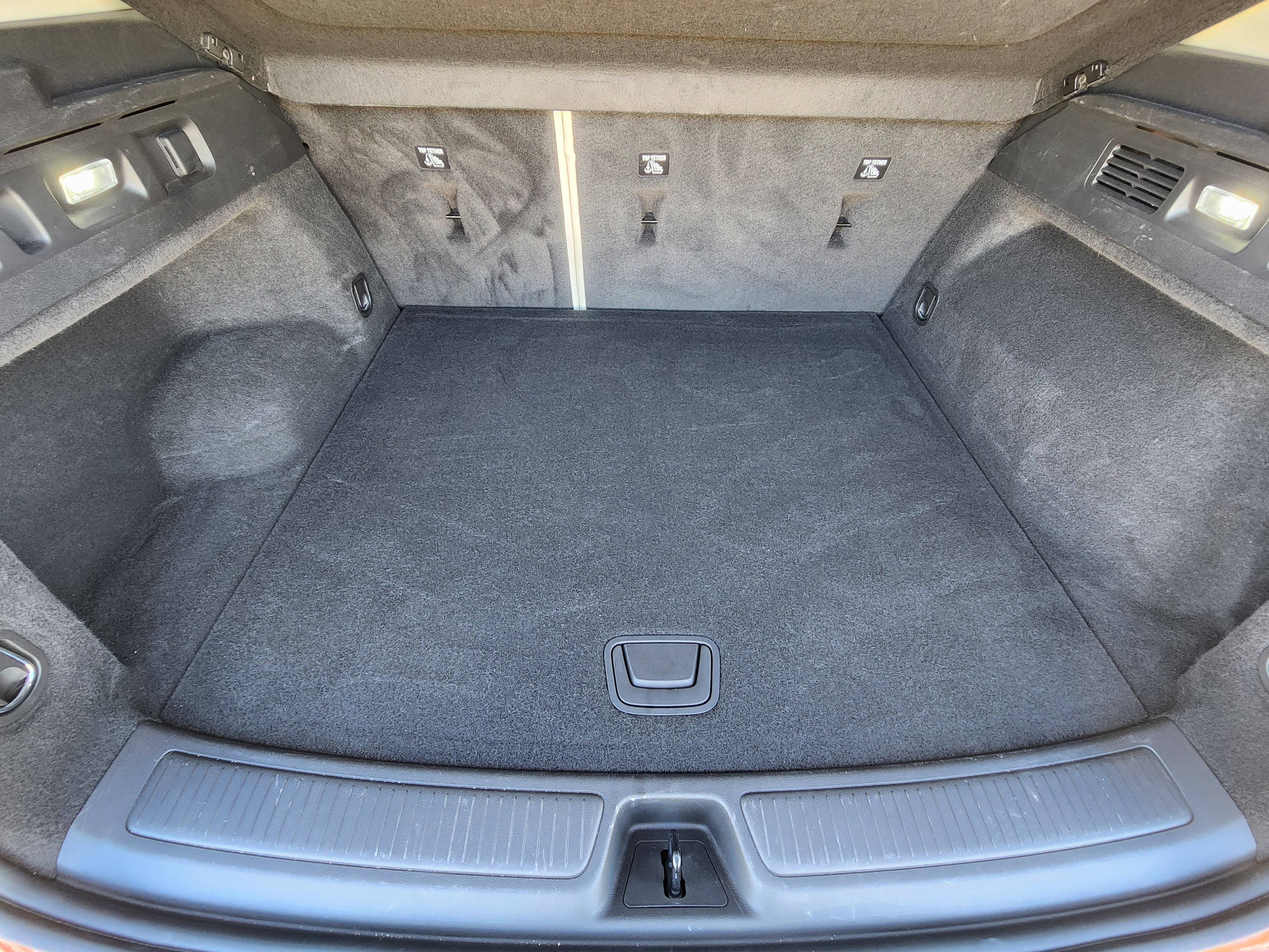 Used 2023 Buick Envision Avenir image 34