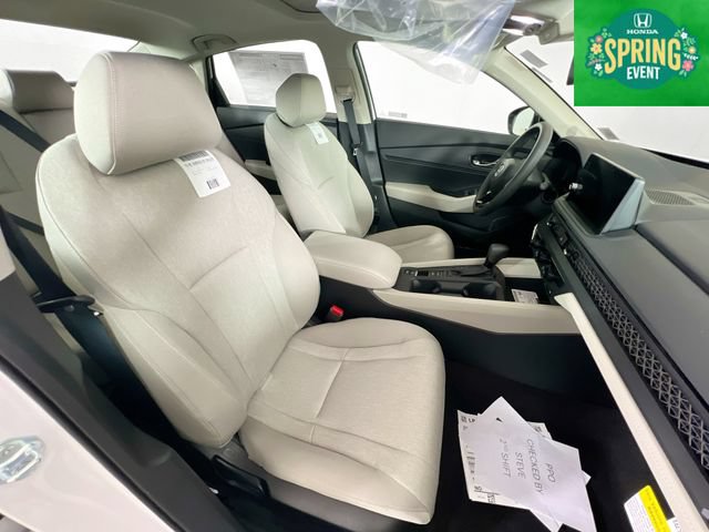New 2026 Honda Accord SE image 26
