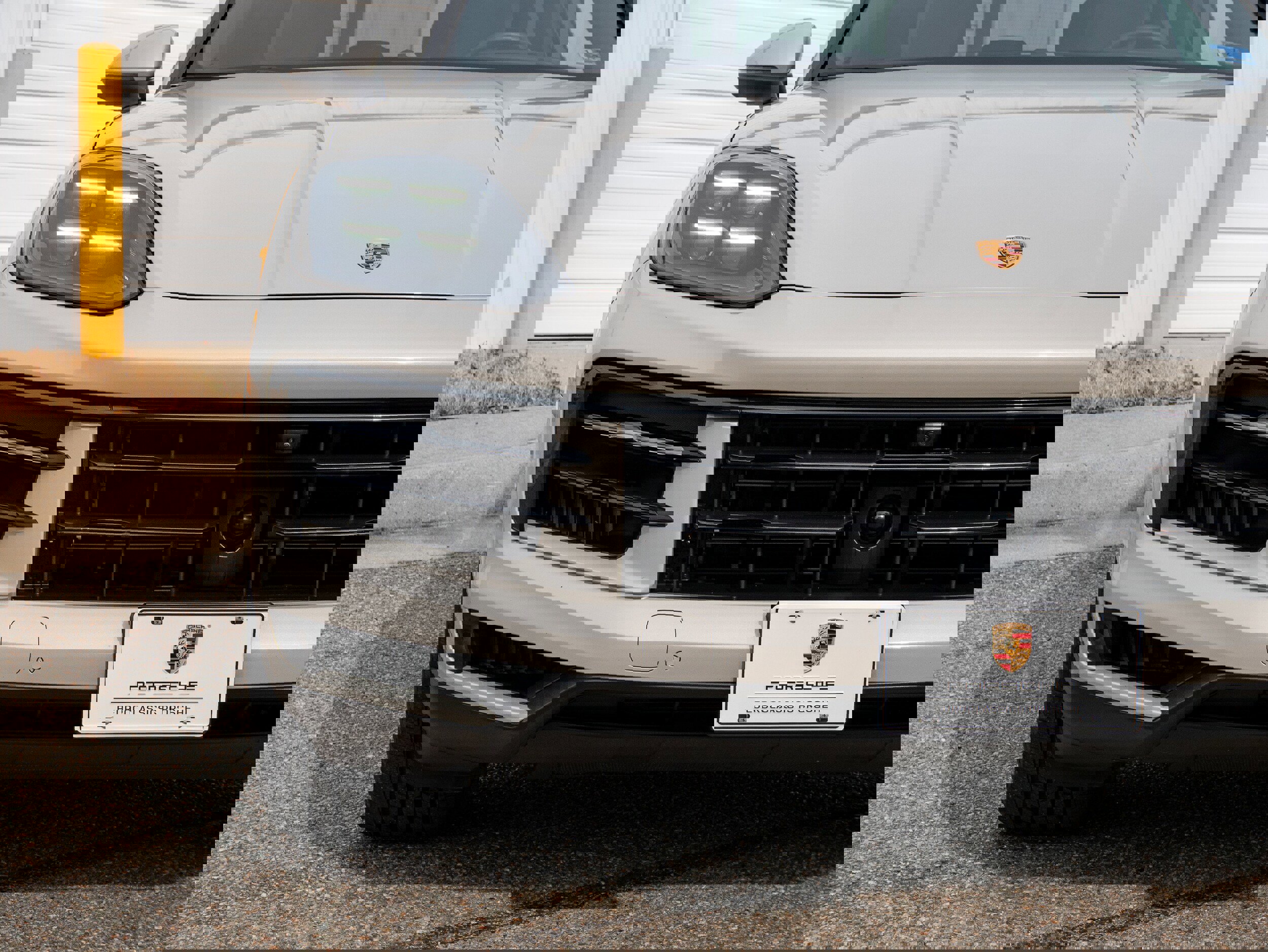 Certified 2024 Porsche Cayenne S w/ Premium Package Plus (PP1) image 11