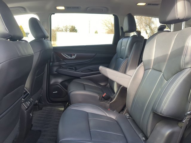 Certified 2025 Subaru Ascent Touring w/ Popular Package #2 image 20