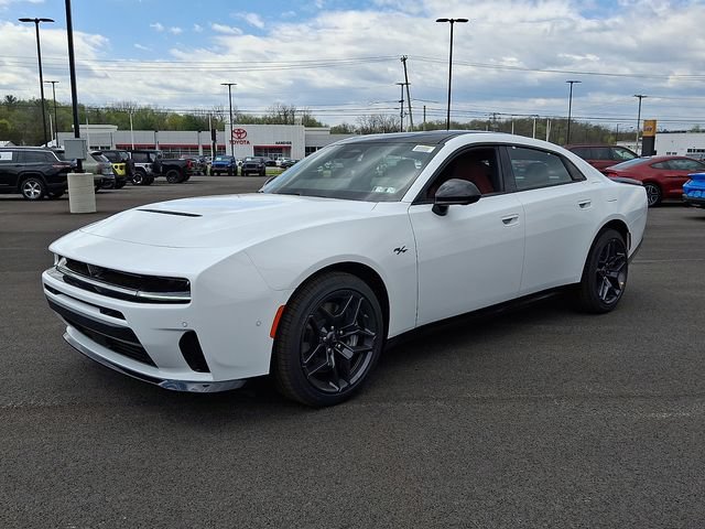 New 2026 Dodge Charger R/T AWD/4WD image 3
