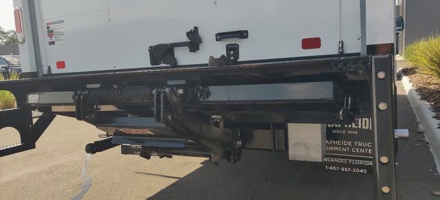 New 2026 Ford E-450 and Econoline 450 Super Duty w/ Power Equipment Group image 8