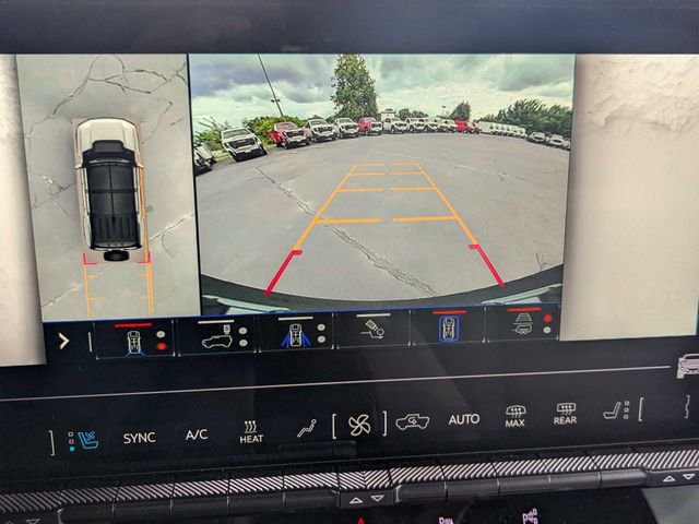 New 2025 GMC Hummer EV 3X image 18