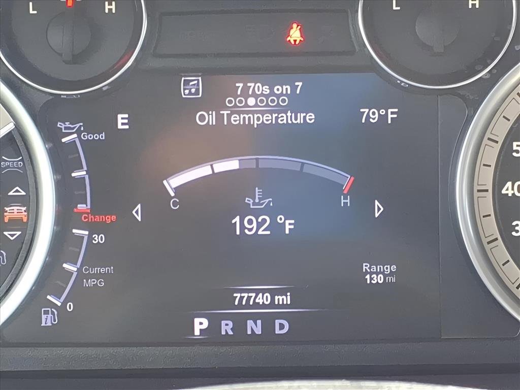 Used 2017 RAM 1500 Lone Star image 26