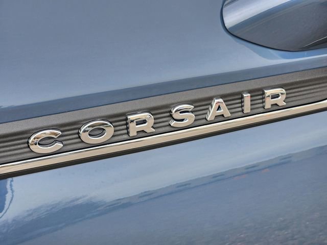 New 2026 Lincoln Corsair Premiere image 16