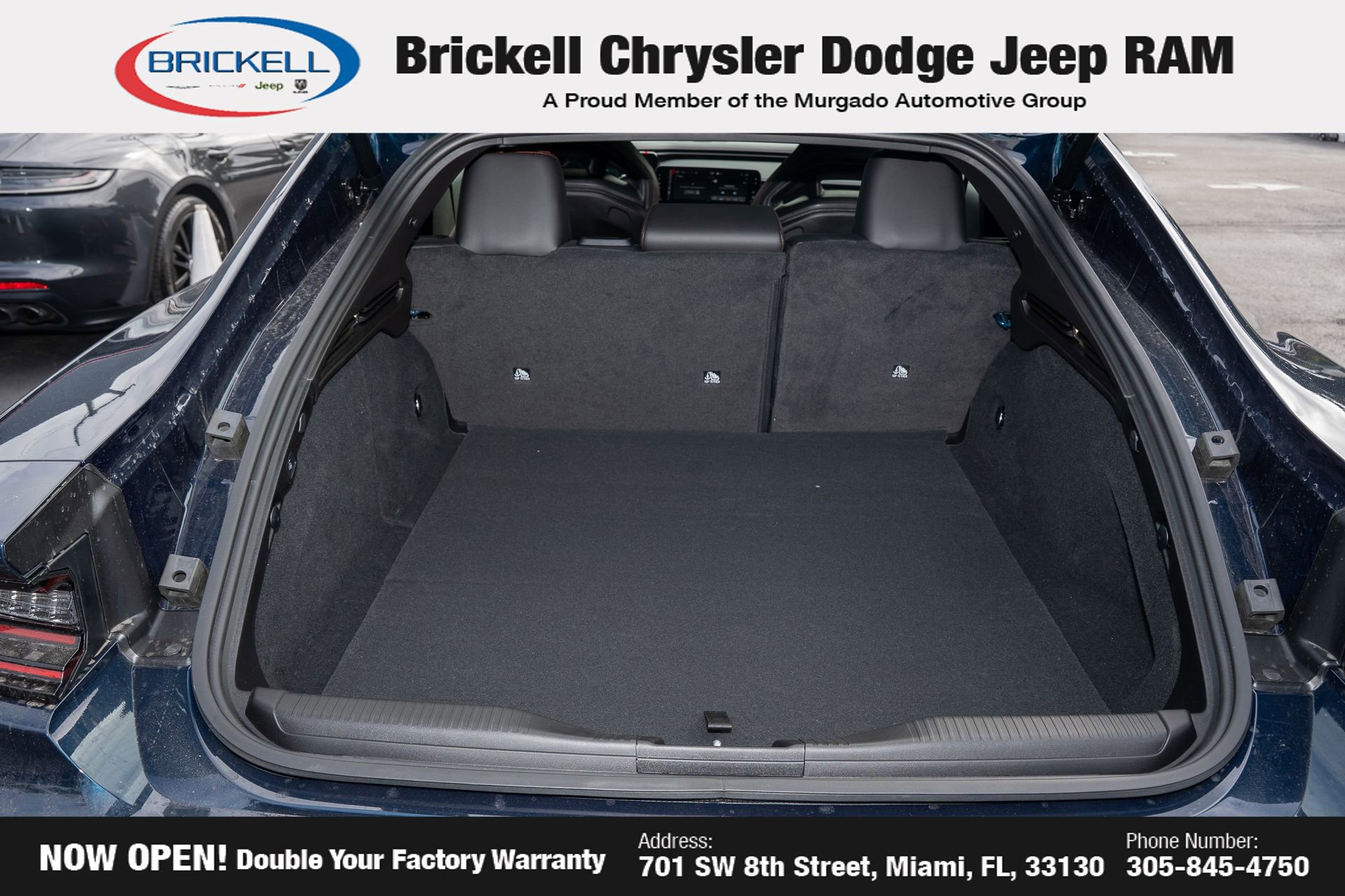 New 2026 Dodge Charger R/T Scat Pack image 9