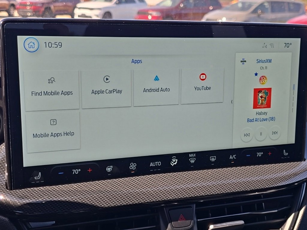 New 2026 Ford Escape ST-Line Select image 45