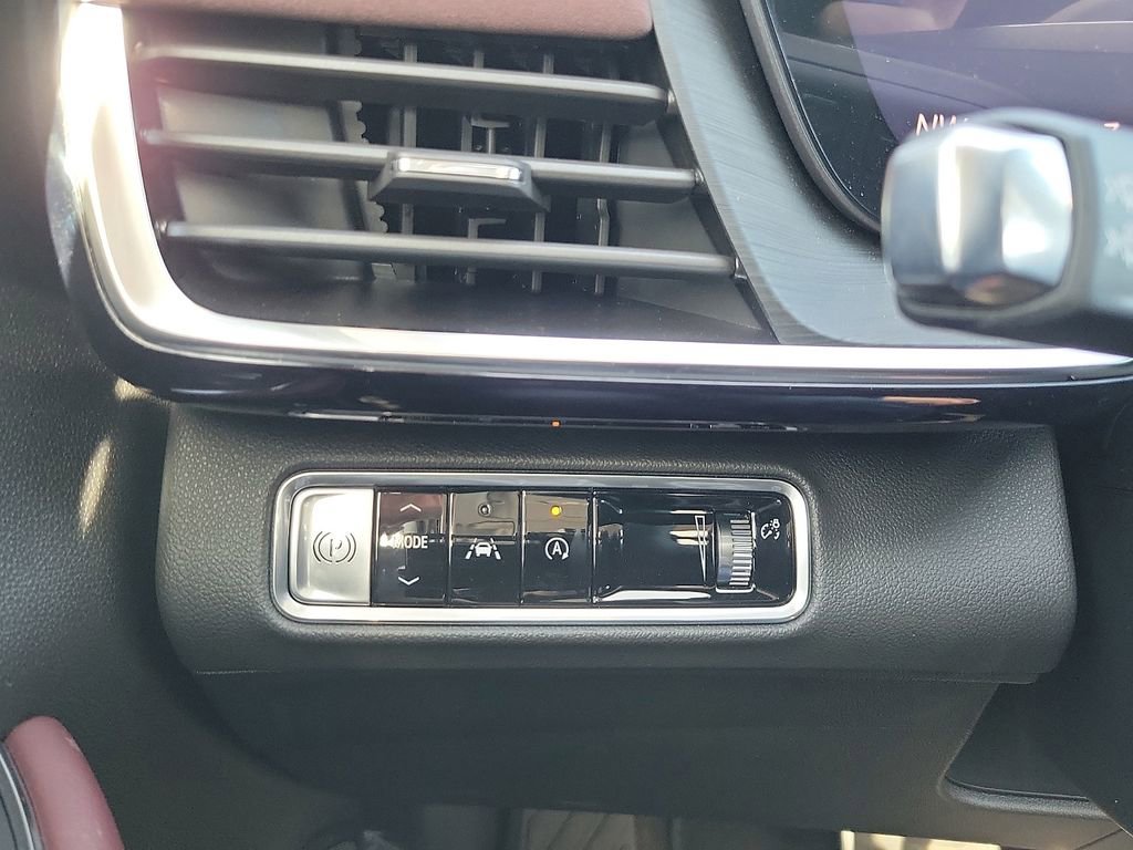 New 2026 Buick Envision Sport Touring AWD/4WD image 14