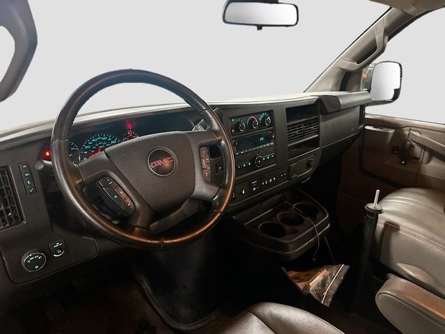 Used 2020 GMC Savana 2500 w/ Safety Package image 10
