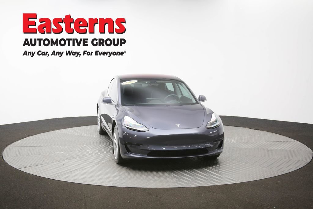 Used 2018 Tesla Model 3 Long Range image 46