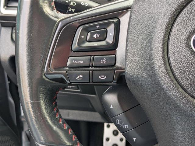 Used 2019 Subaru WRX w/ Popular Package #1 image 18
