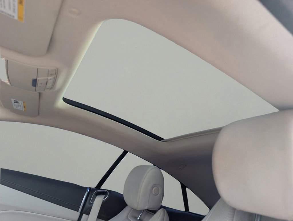 Used 2019 Mercedes-Benz E 450 Coupe w/ AMG Line Package image 23