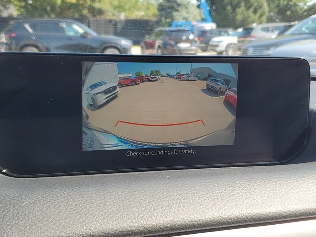 Certified 2026 MAZDA CX-50 AWD 2.5 S w/ Weather Package image 26