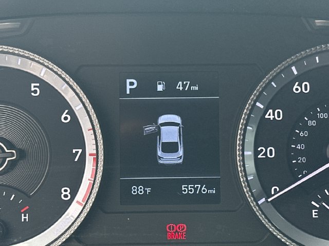 Certified 2023 Hyundai Sonata SE FWD image 22