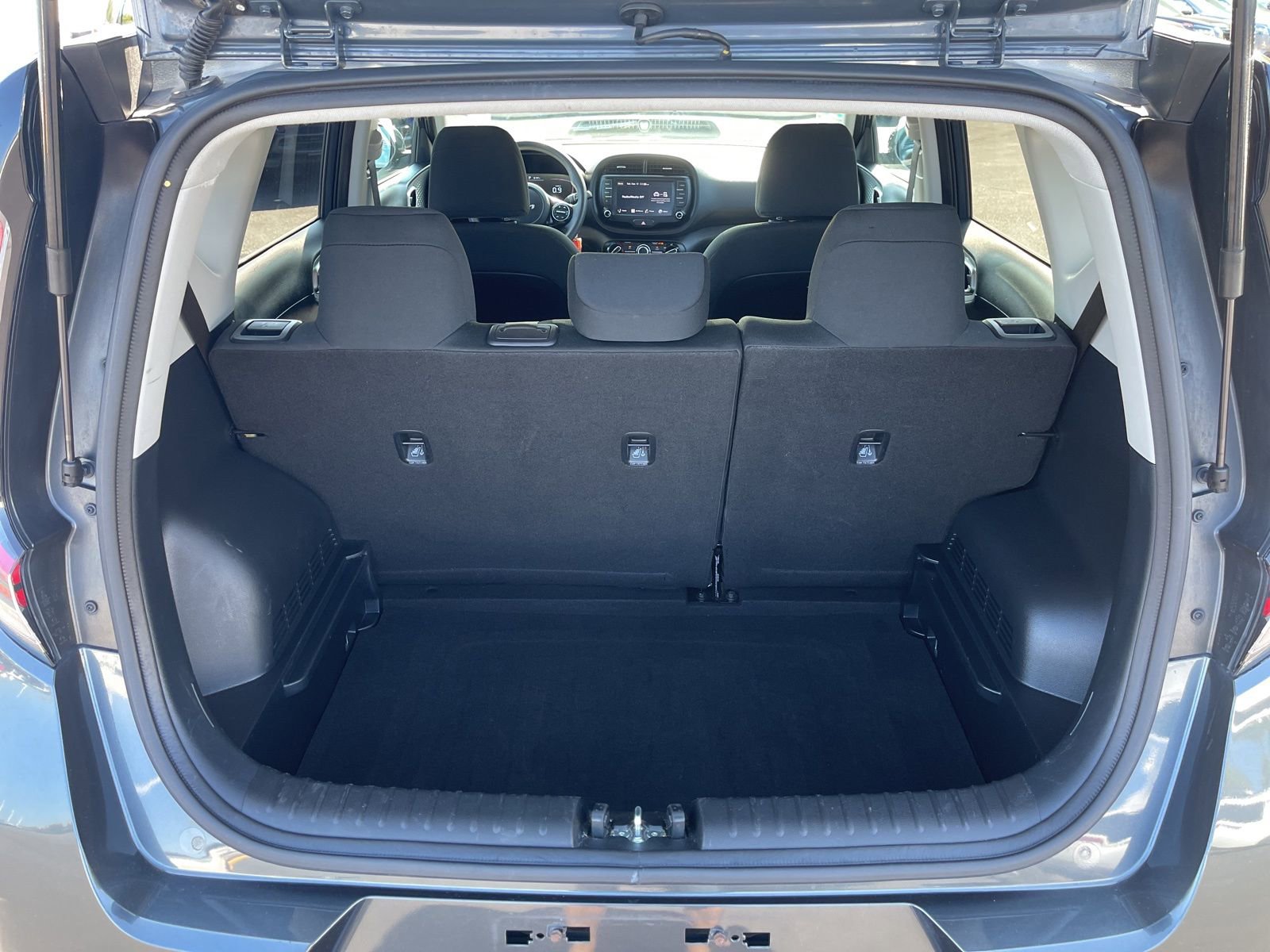 Used 2024 Kia Soul LX w/ Option Group 015 image 20