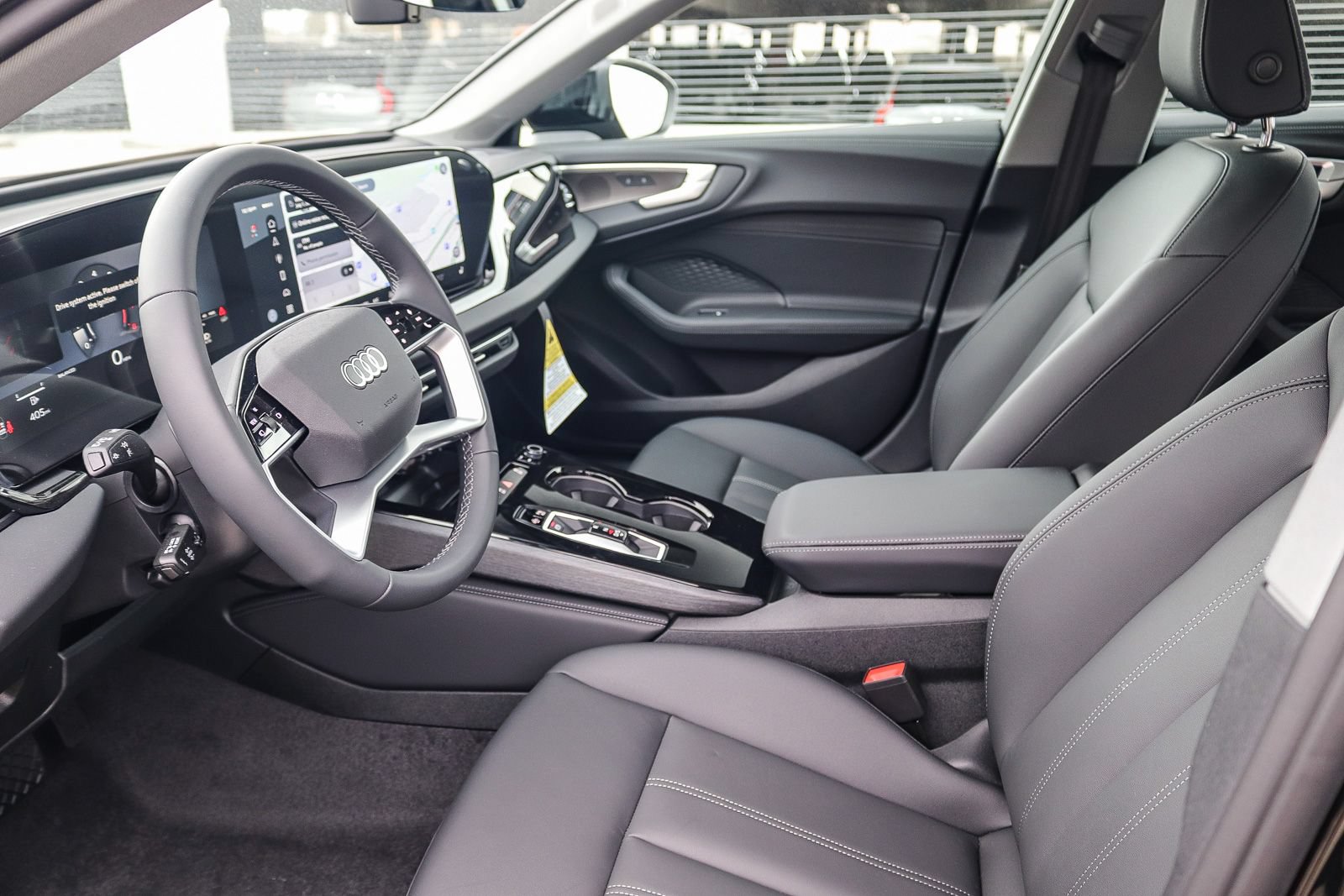 New 2026 Audi A5 2.0T Premium Plus AWD/4WD image 18
