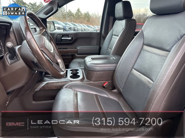 Used 2019 GMC Sierra 1500 Denali w/ Denali Ultimate Package image 25
