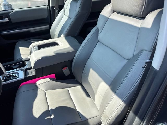 Used 2018 Toyota Tundra Limited AWD/4WD image 22