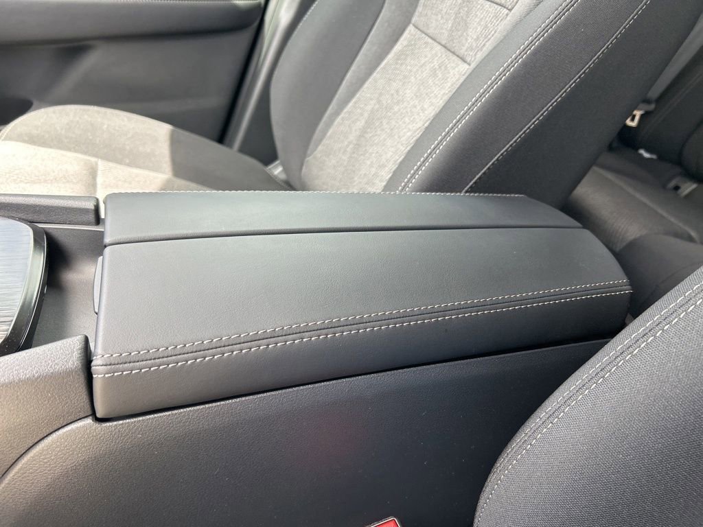 New 2026 Nissan Rogue SV image 37
