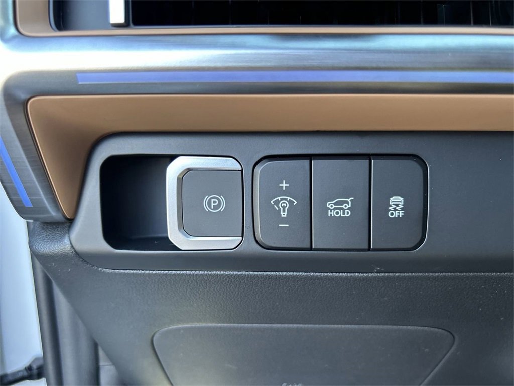 New 2026 Hyundai Santa Fe Calligraphy image 26