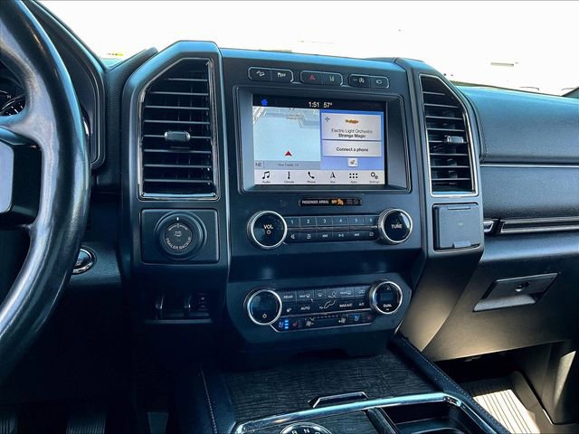 Used 2019 Ford Expedition Limited w/ Special Edition Package image 19