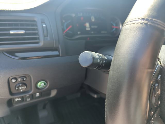 Used 2019 Honda Passport Touring image 20