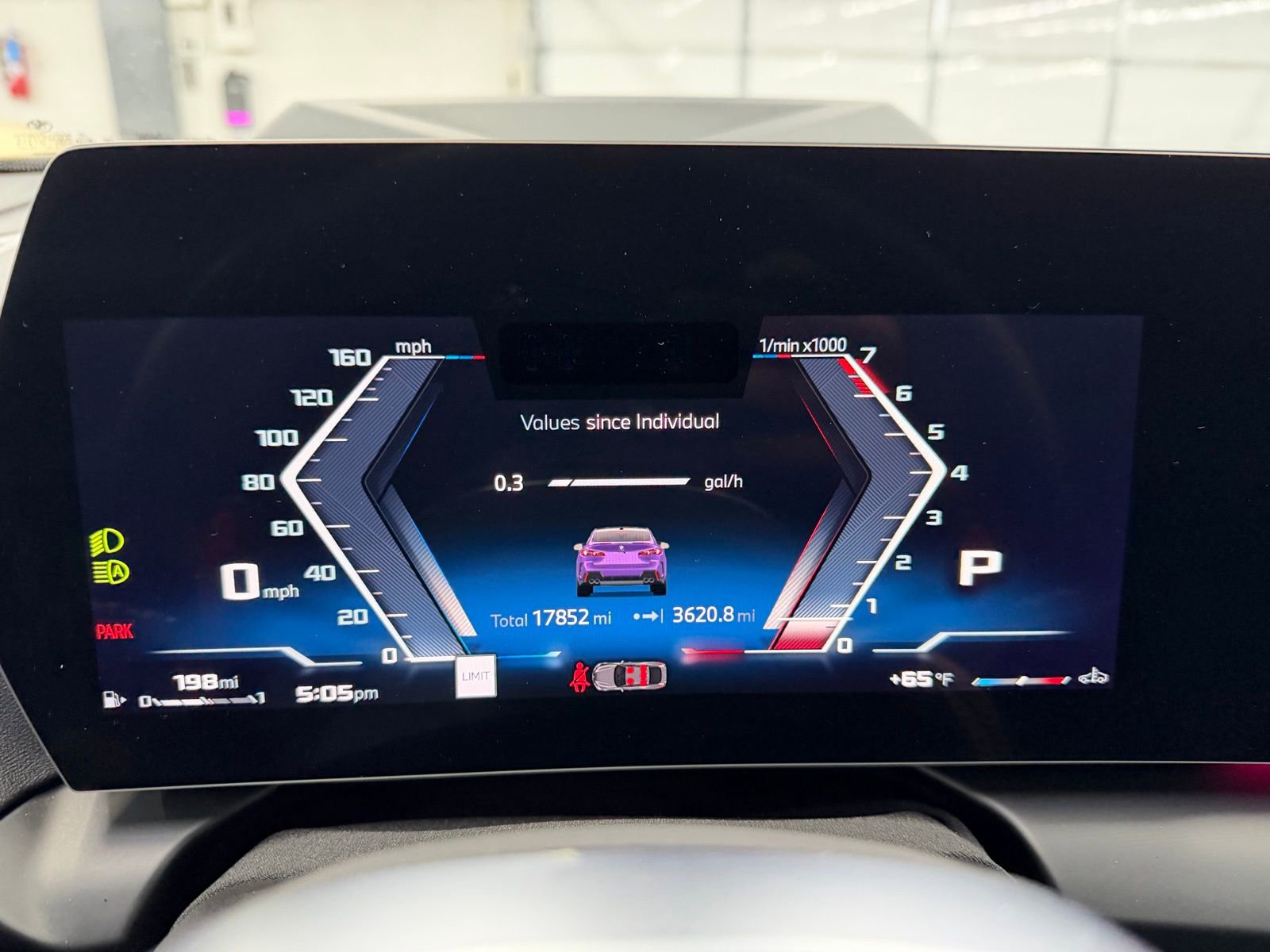 Used 2025 BMW M235i xDrive image 14