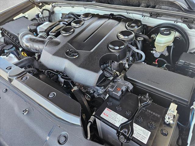 Used 2023 Toyota 4Runner SR5 Premium image 23