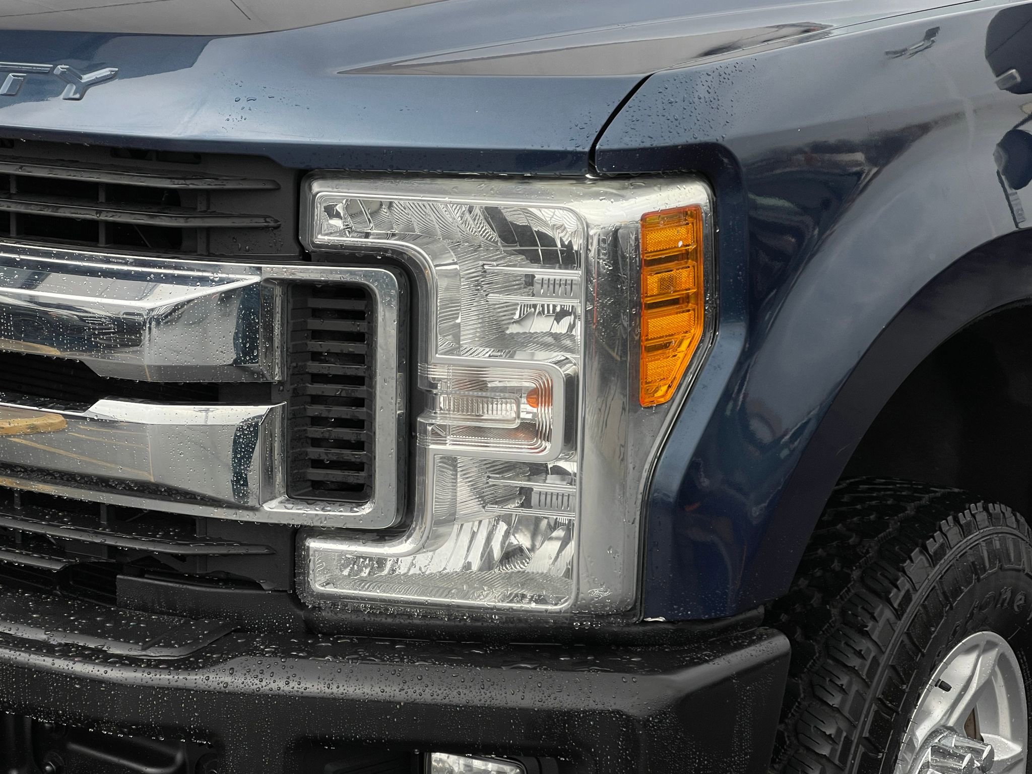 Used 2017 Ford F250 XLT w/ XLT Value Package image 28