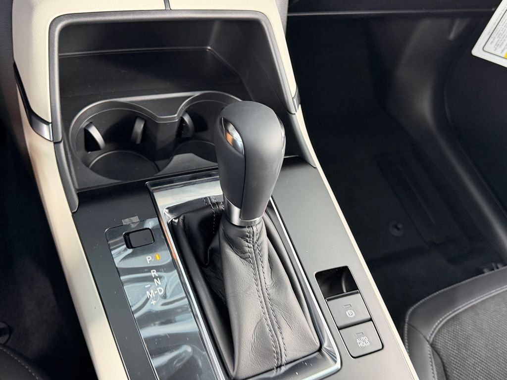 New 2026 MAZDA CX-5 Preferred AWD/4WD image 15