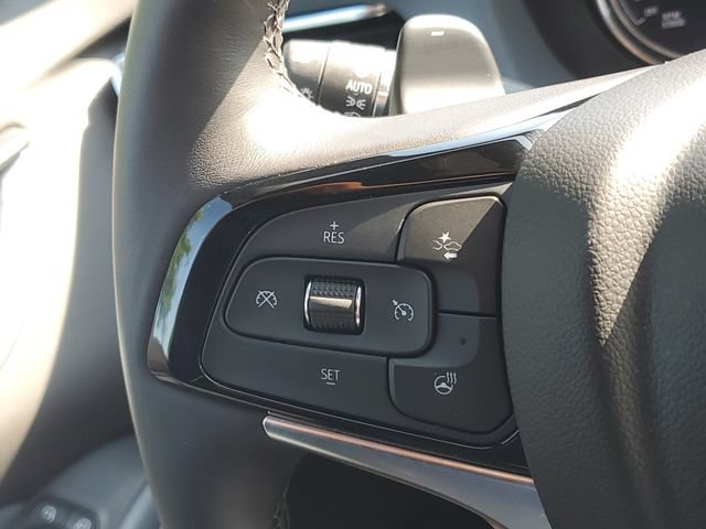 Certified 2022 Buick Enclave Essence FWD image 24