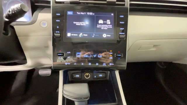 Certified 2023 Hyundai Tucson SEL w/ Convenience Package FWD image 31