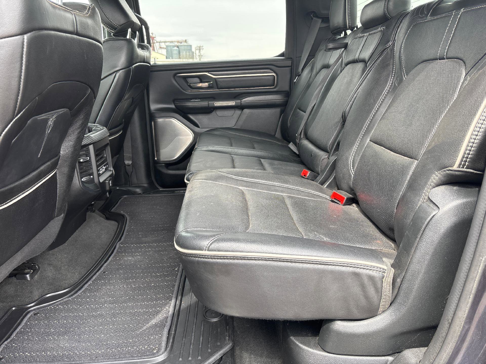 Used 2020 RAM 1500 Limited image 33