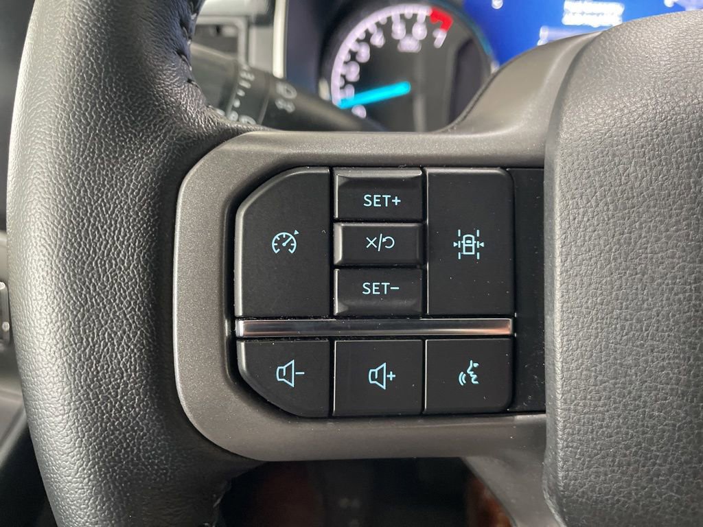 Certified 2022 Ford F150 XLT w/ Equipment Group 302A High RWD image 16