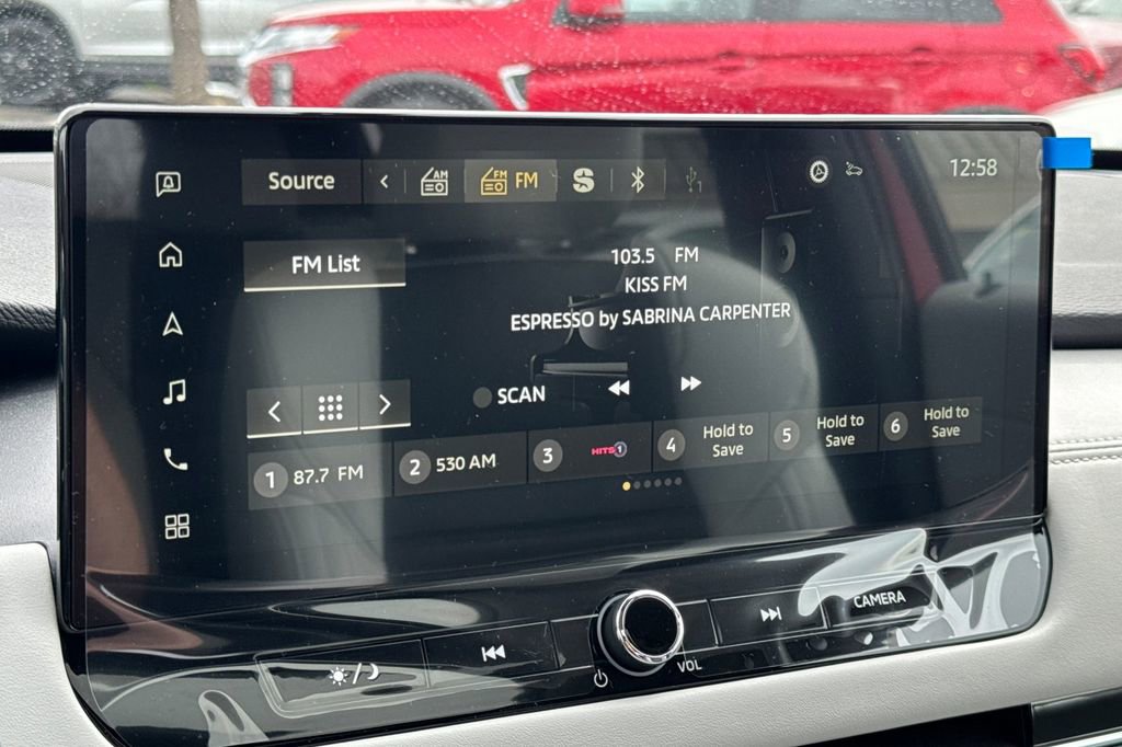 New 2026 Mitsubishi Outlander SE AWD/4WD image 18