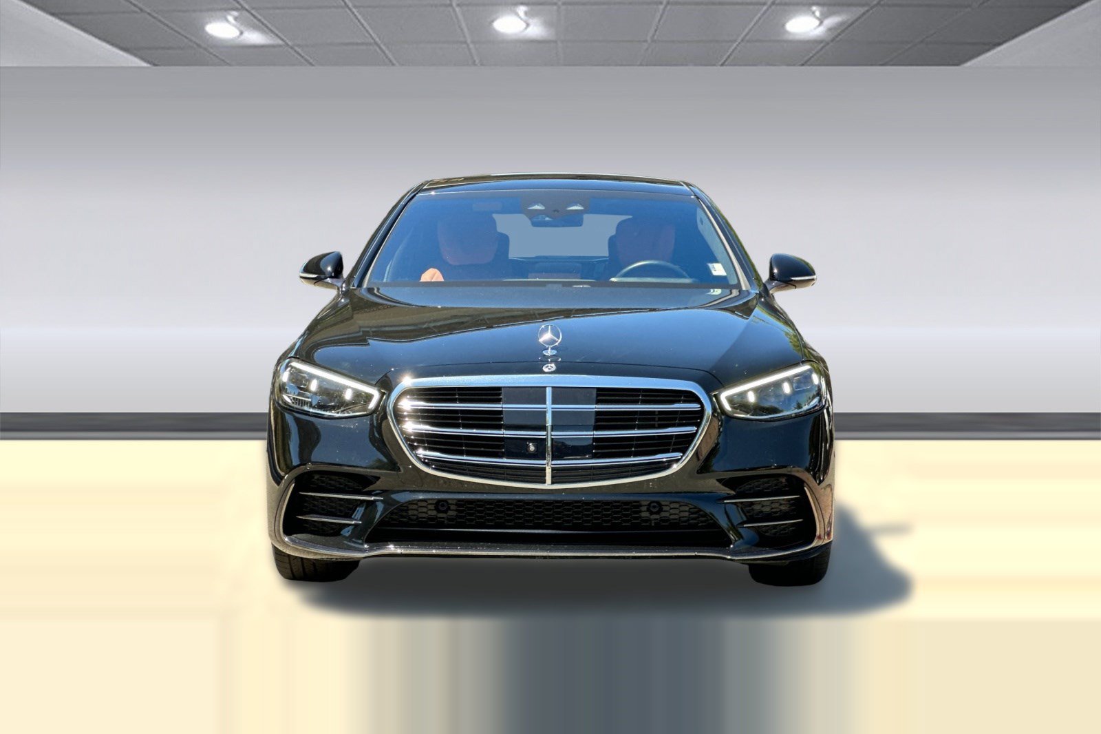 Certified 2023 Mercedes-Benz S 580e 4MATIC Sedan image 5