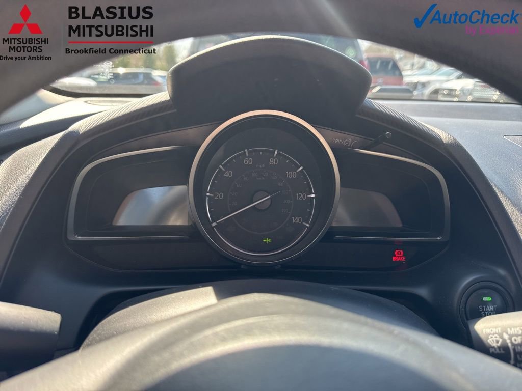 Used 2019 MAZDA CX-3 Sport AWD/4WD image 21