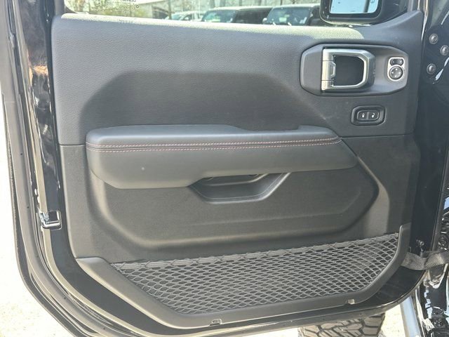 New 2026 Jeep Wrangler Unlimited Rubicon image 9