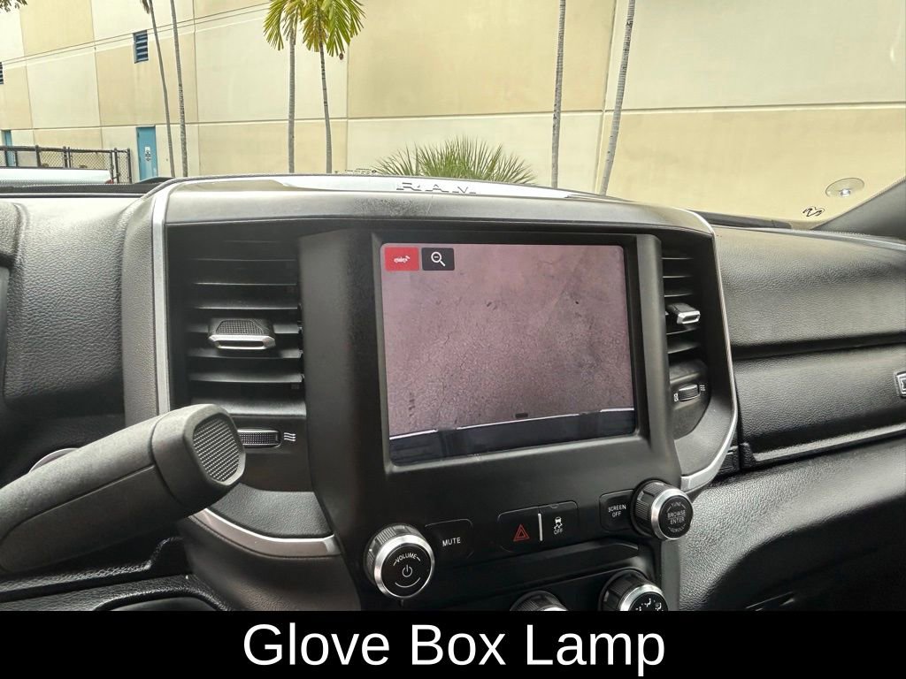 Used 2024 RAM 2500 Big Horn image 27