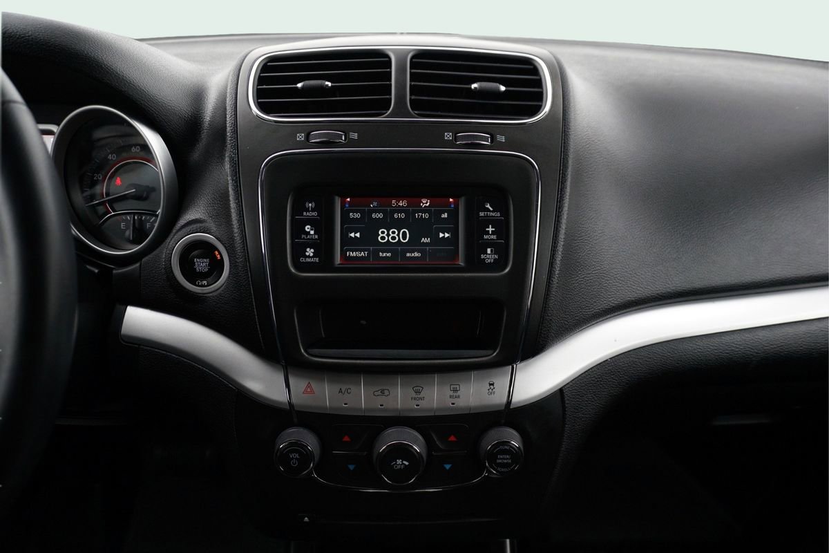 Used 2018 Dodge Journey SE w/ Popular Equipment Group image 25