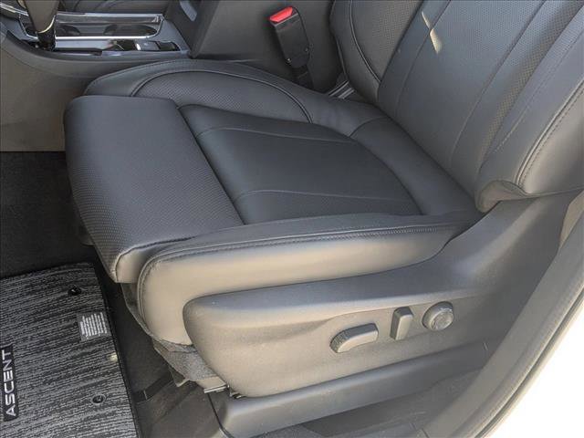 New 2026 Subaru Ascent Bronze Edition image 4