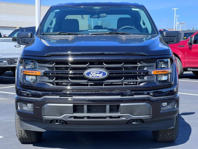 New 2026 Ford F150 XLT AWD/4WD image 31