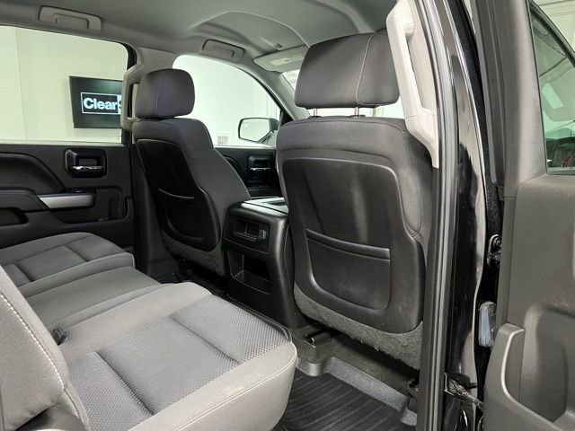 Used 2014 Chevrolet Silverado 1500 LT w/ LT Fleet Convenience Package image 49